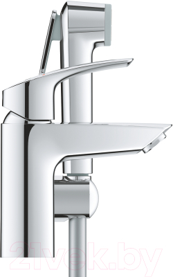 Смеситель GROHE Eurosmart 23124003