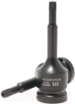 Головка слесарная RockForce RF-24807805 - фото