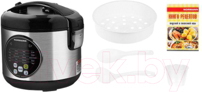 Мультиварка Normann AMC-431 - фото