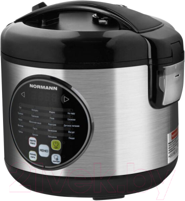 Мультиварка Normann AMC-431