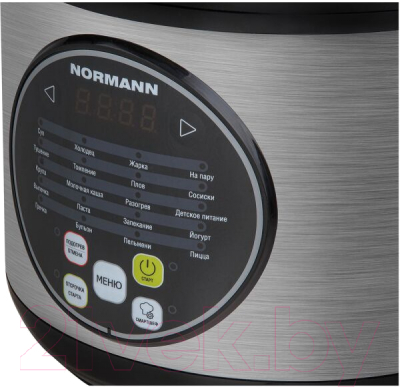 Мультиварка Normann AMC-431