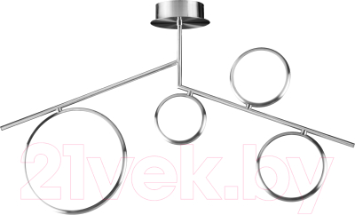 Люстра Mantra Olimpia 6590 - фото