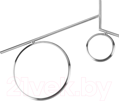 Люстра Mantra Olimpia 6590