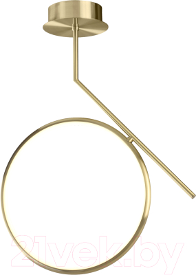 Потолочный светильник Mantra Olimpia 6583 - фото