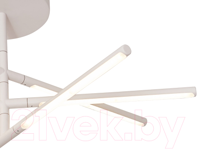 Потолочный светильник Mantra Torch 6827