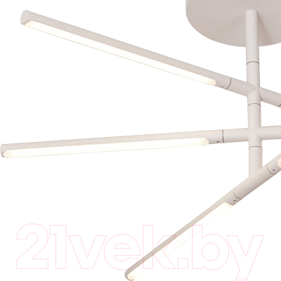 Потолочный светильник Mantra Torch 6827