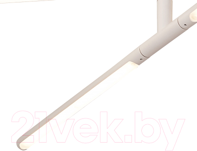 Потолочный светильник Mantra Torch 6827