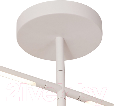 Потолочный светильник Mantra Torch 6827