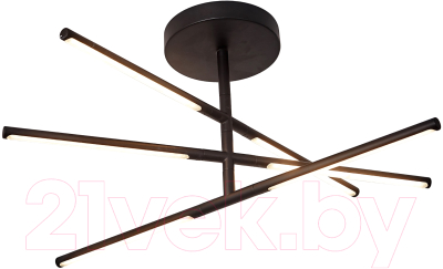 Люстра Mantra Torch 6828 - фото