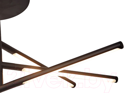 Люстра Mantra Torch 6828