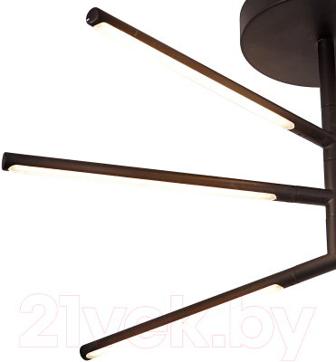 Люстра Mantra Torch 6828