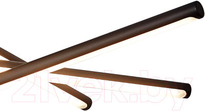 Люстра Mantra Torch 6828