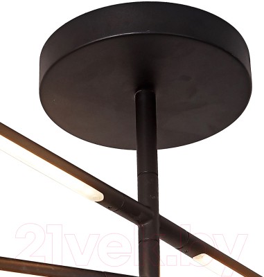 Люстра Mantra Torch 6828