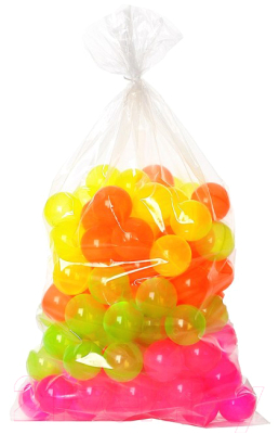 Шары для сухого бассейна Кассон 3-453 F - фото