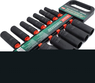 Набор головок слесарных RockForce RF-4137MPB