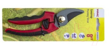 Секатор механический WMC Tools TG1306039-A