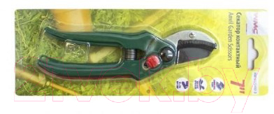 Секатор механический WMC Tools HW19120402-3