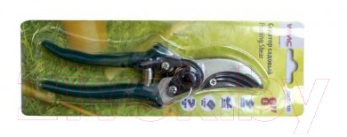 Секатор механический WMC Tools TG1301038