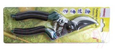 Секатор механический WMC Tools TG1301009