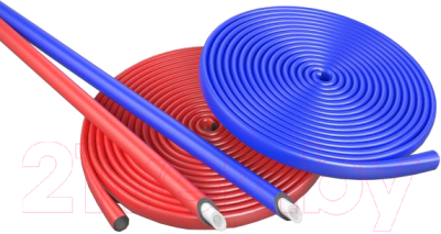 Утеплитель трубный Energoflex Super Protect 35/9-2 / EFXT035092SUPRS - фото