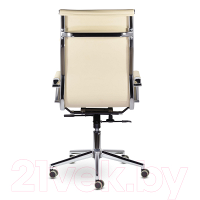 Кресло офисное Brabix Premium Kayman EX-532 / 532544