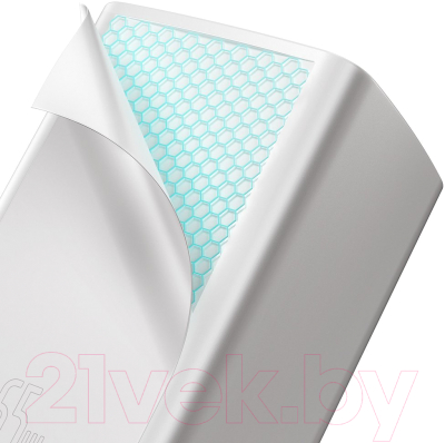 Зарядное устройство сетевое Baseus GaN2 Lite / CCGAN2L-B02