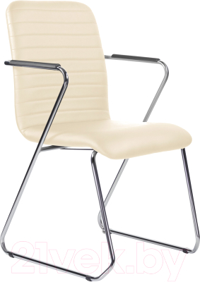 Стул офисный Brabix Visit CF-101 / 532560 - фото