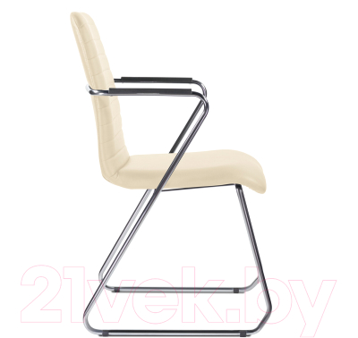 Стул офисный Brabix Visit CF-101 / 532560