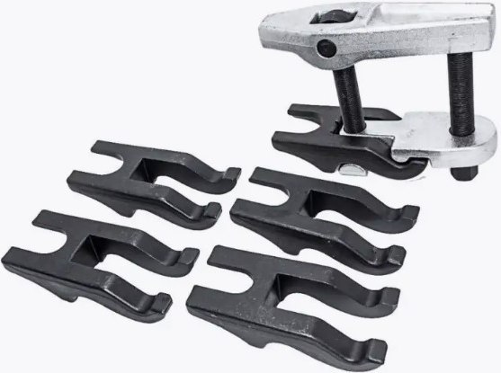 Съемник Forsage F-905T8