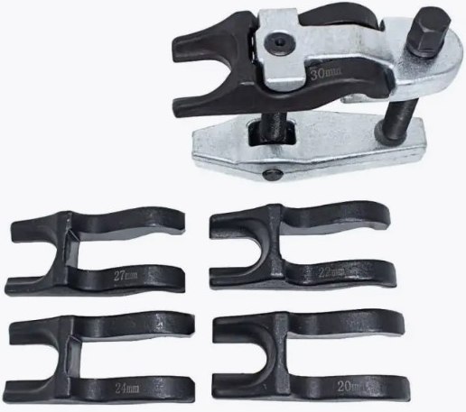 Съемник Forsage F-905T8