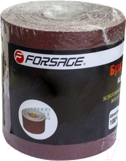 Шлифлента Forsage F-SR4180A - фото