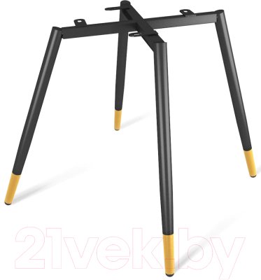 Стул Sheffilton SHT-ST34-1/S95-1