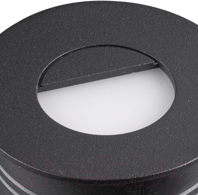 Светильник уличный Mantra Aspen 7028