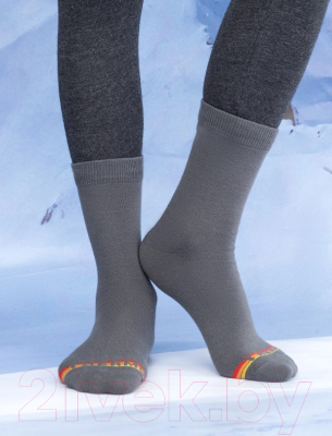 Термоноски детские Mark Formelle 400T-035