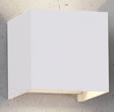 Бра уличное Mantra Davos 6521