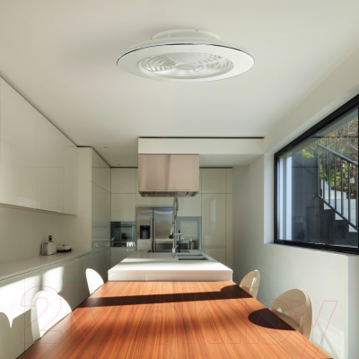 Потолочный светильник Mantra Alisio 6705