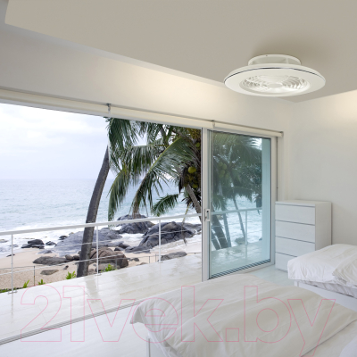 Потолочный светильник Mantra Alisio 6705