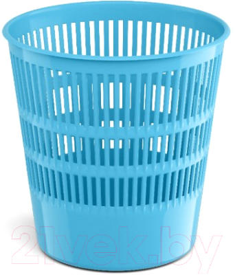 Корзина для бумаг Erich Krause Pastel / 55955 - фото