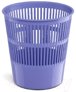 Корзина для бумаг Erich Krause Pastel / 55927 - фото