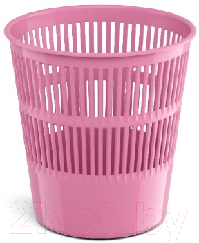 Корзина для бумаг Erich Krause Pastel / 55926 - фото