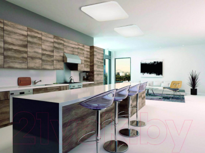 Потолочный светильник Mantra Quatro Ii 6242