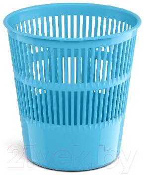 Корзина для бумаг Erich Krause Pastel / 55925 - фото