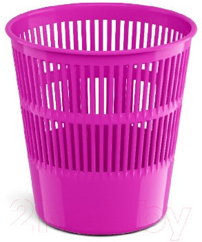 Корзина для бумаг Erich Krause Vivid / 55930 - фото