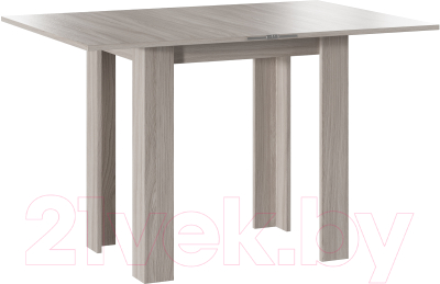 Обеденный стол Стендмебель Кухонный Раскладной