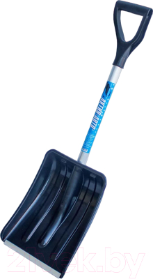 Лопата для уборки снега Инструм-Агро Актив-Авто 100163 - фото