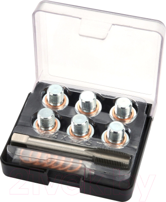 Набор съемников Мастак 103-47014C - фото