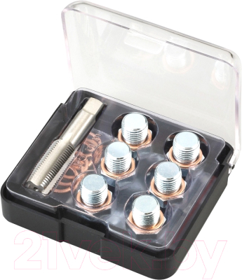 Набор автоинструмента Мастак 103-47015C - фото