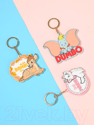 Брелок Miniso Disney Animals Collection / 6600