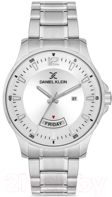 Часы наручные мужские Daniel Klein 12871-1 - фото