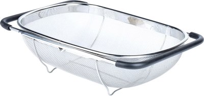 Корзина для посуды Attribute Steel Touch AGS134 - фото